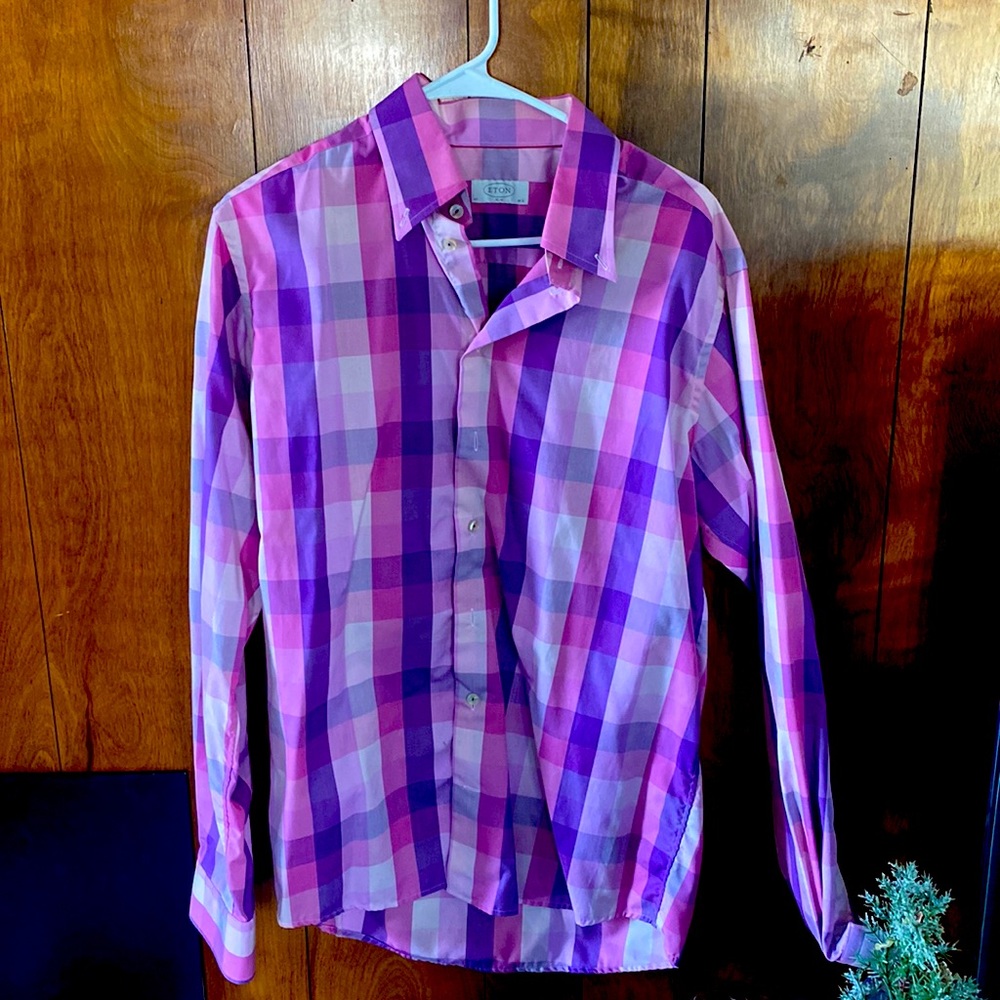 Dress shirt